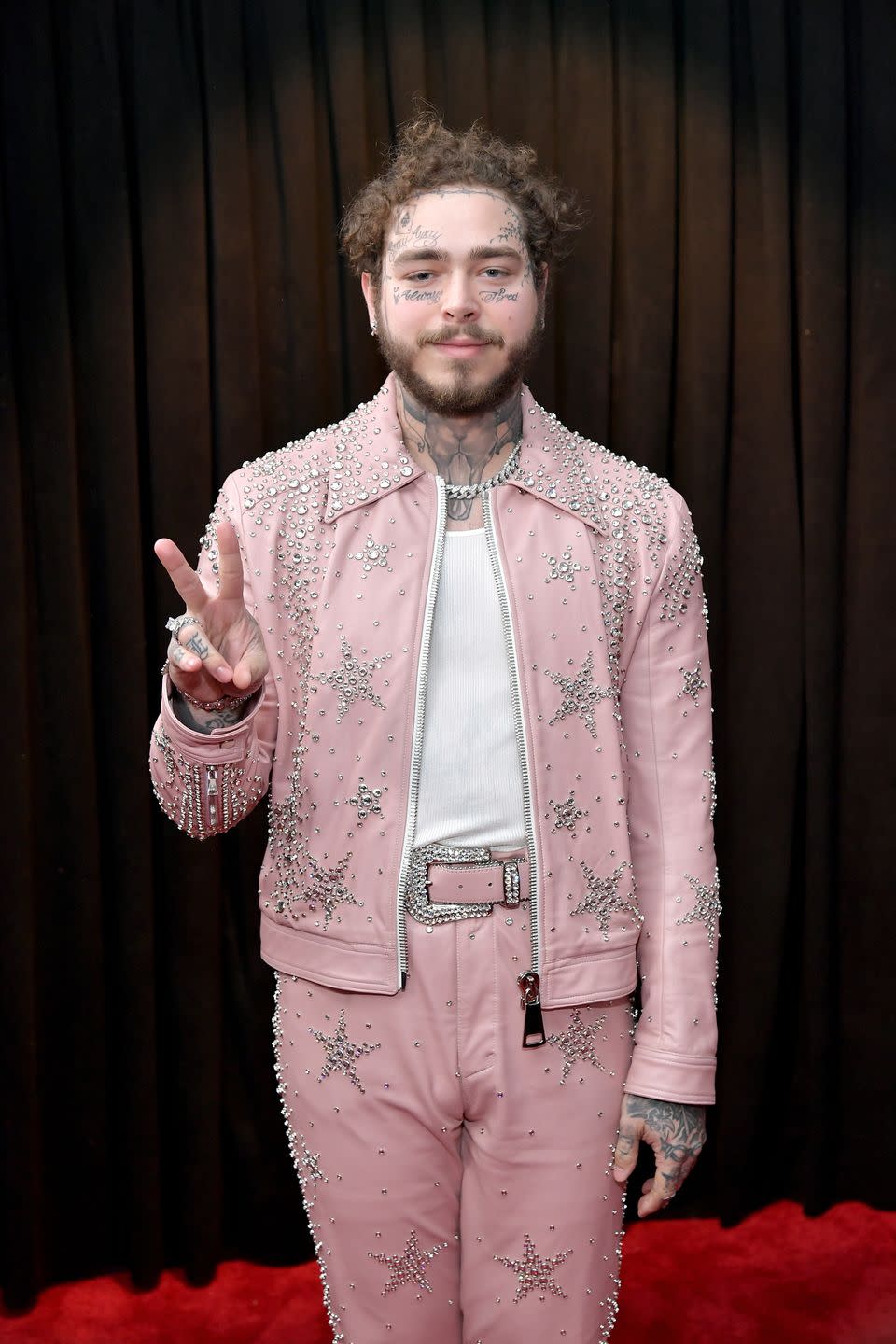 37) Post Malone