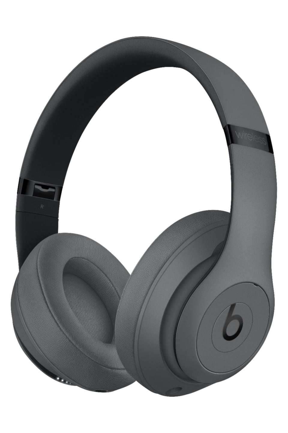 <p><a href="https://go.redirectingat.com?id=74968X1596630&url=https%3A%2F%2Fwww.bestbuy.com%2Fsite%2Fbeats-by-dr-dre-beats-studio-wireless-noise-cancelling-headphones-gray%2F6316142.p%3FskuId%3D6316142&sref=https%3A%2F%2Fwww.redbookmag.com%2Flife%2Ffriends-family%2Fg44097489%2Fbest-gifts-for-father-in-la1%2F" rel="nofollow noopener" target="_blank" data-ylk="slk:Shop Now;elm:context_link;itc:0;sec:content-canvas" class="link ">Shop Now</a></p><p>Beats Studio³ Wireless Headphones </p><p>$227.99</p><p>bestbuy.com</p>