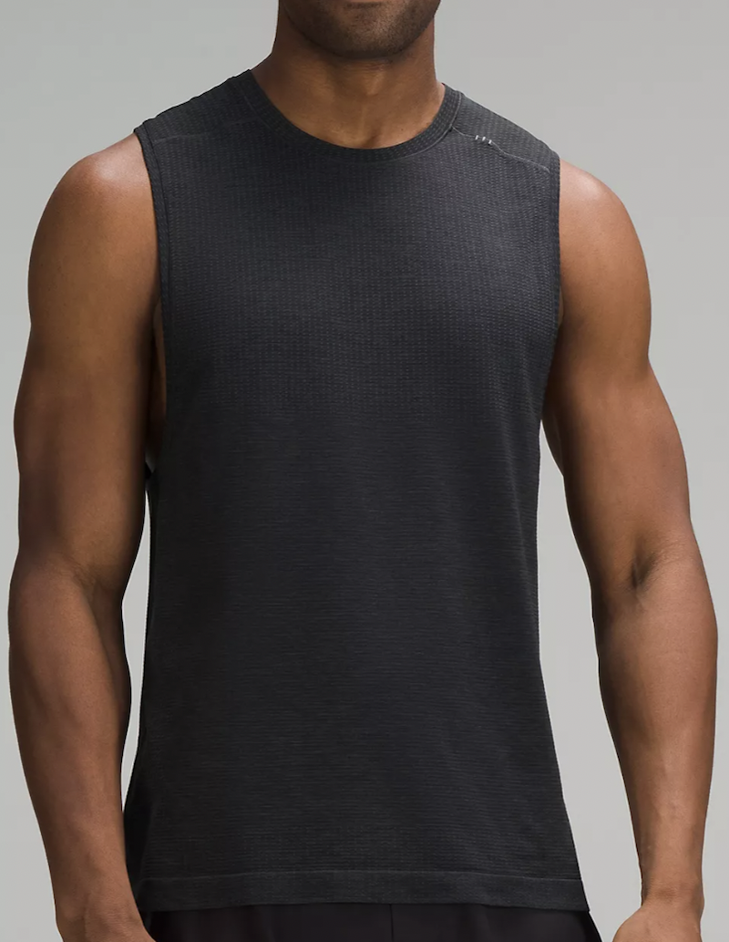 <p><a href="https://go.redirectingat.com?id=74968X1596630&url=https%3A%2F%2Fshop.lululemon.com%2Fp%2Fmens-tanks%2FMetal-Vent-Tech-Sleeveless-Shirt-2%2F_%2Fprod11380435%3Fcolor%3D33976&sref=https%3A%2F%2Fwww.esquire.com%2Fstyle%2Fmens-fashion%2Fg36028652%2Fbest-mens-tank-tops%2F" rel="nofollow noopener" target="_blank" data-ylk="slk:Shop Now;elm:context_link;itc:0;sec:content-canvas" class="link ">Shop Now</a></p><p>Metal Vent Tech Sleeveless Shirt Updated Fit</p><p>lululemon.com</p><p>$68.00</p>