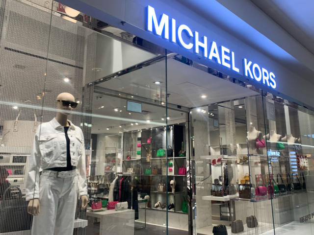 Price Increases at Michael Kors and Inflation Hit Capri's Q3 Earnings