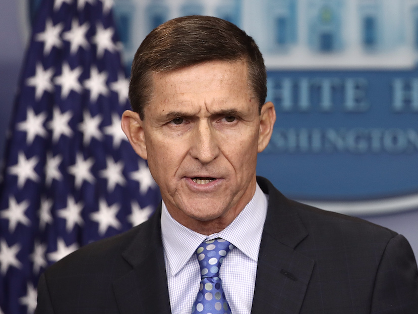 Michael Flynn