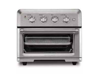 The Best Black Friday Deals on Toaster Ovens in 2023