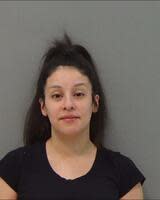 Erica Veliz mug shot