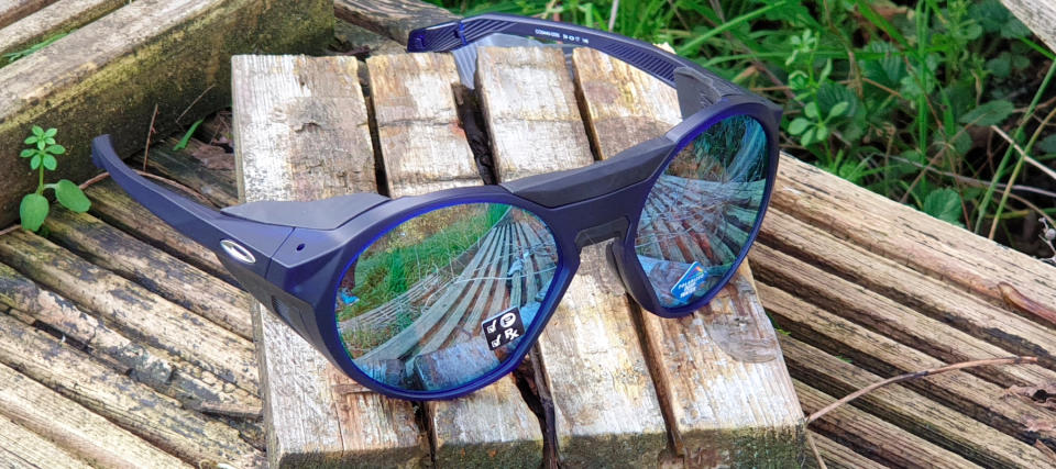  Oakley Clifden sunglasses 