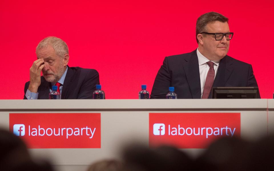 Tom Watson - Credit:  Eddie Mulholland for the Telegraph