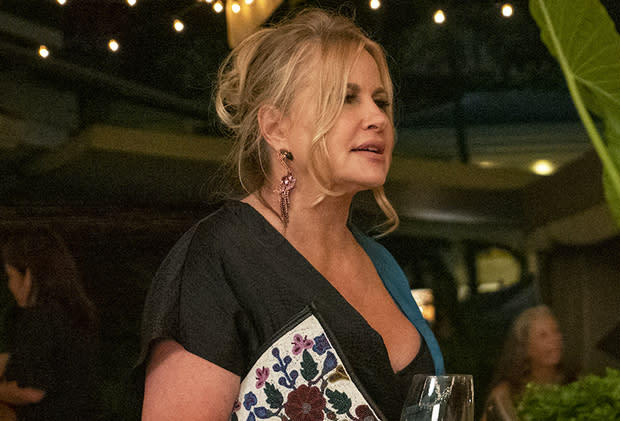 Jennifer Coolidge is playing Tanya!