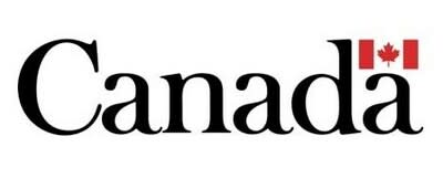 Government of Canada Logo (CNW Group/Canada Mortgage and Housing Corporation)