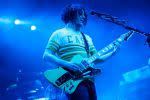 jack white cas Jack White dances with his mom on stage during hometown show in Detroit