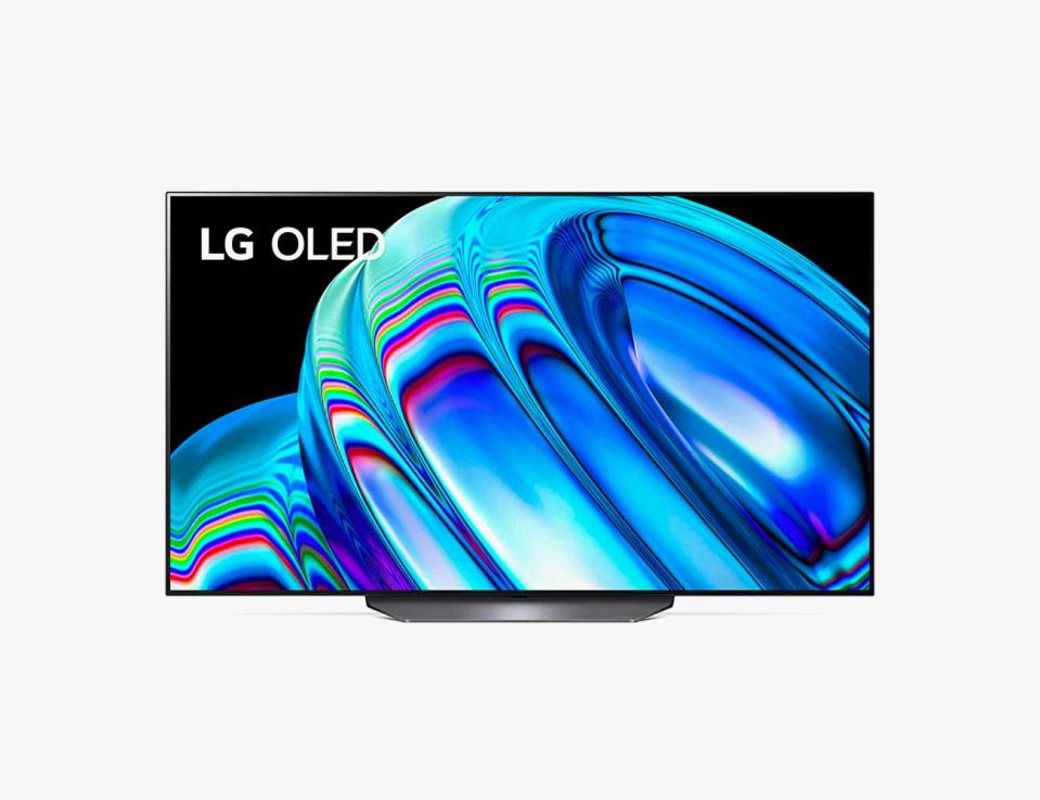 <p><a href="https://go.redirectingat.com?id=74968X1596630&url=https%3A%2F%2Fwww.walmart.com%2Fip%2FLG-65-Class-4K-UHD-OLED-Web-OS-Smart-TV-with-Dolby-Vision-B2-Series-65OLEDB2PUA%2F829796225&sref=https%3A%2F%2Fwww.goodhousekeeping.com%2Flife%2Fmoney%2Fg43974982%2Fmemorial-day-tv-deals-2023%2F" rel="nofollow noopener" target="_blank" data-ylk="slk:Shop Now;elm:context_link;itc:0;sec:content-canvas" class="link ">Shop Now</a></p><p>65-inch Class B2 Series 4K UHD OLED Web OS Smart TV</p><p>$1.00</p><p>walmart.com</p><span class="copyright">Walmart</span>