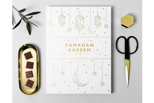 Ramadan Advent calendars are now a thing apparently : r/CasualUK