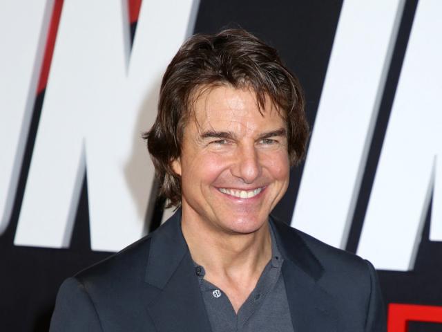 Stunts, Scientology and blockbusters — who is the real Tom Cruise?