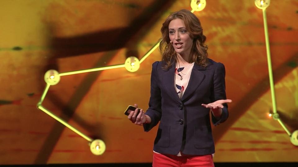 Kelly McGonigal