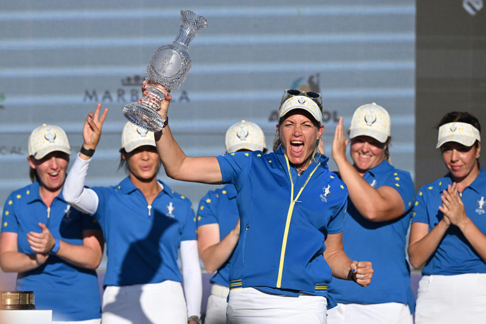 2023 Solheim Cup