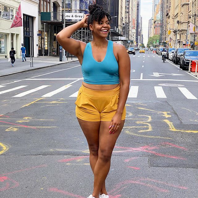 If You're not Following These 12 Black Fitness Influencers on IG