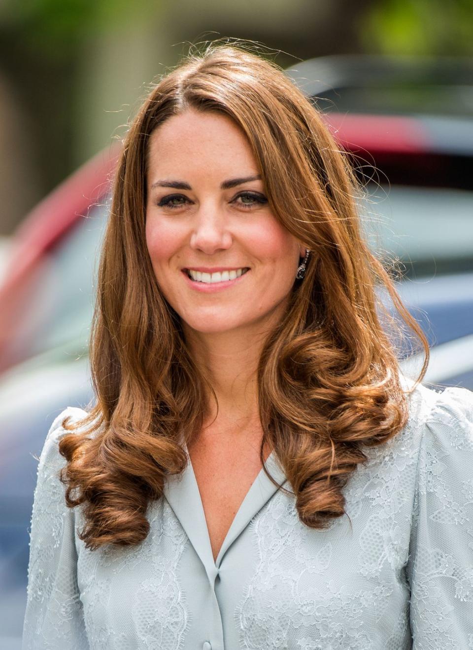 Kate Middleton