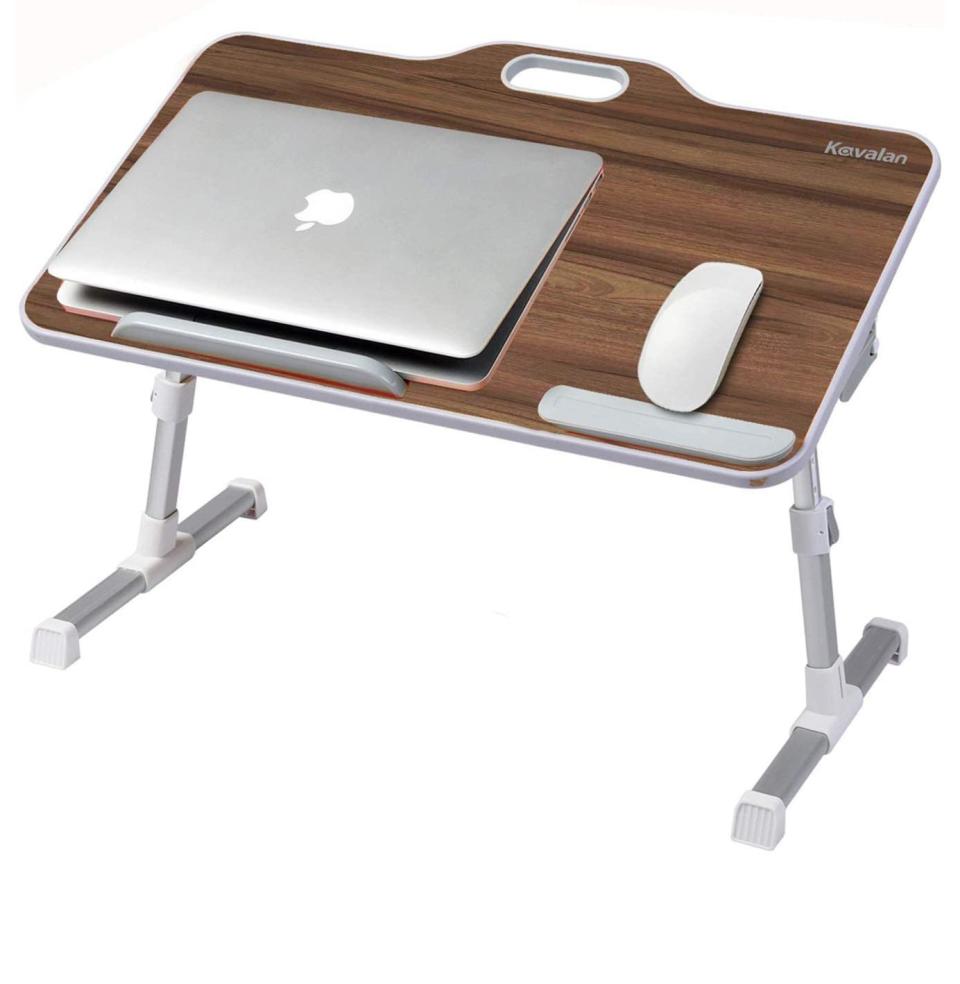 Foldable Laptop Desk