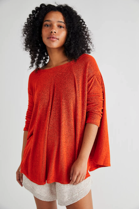 Julianna Tunic. Image via Free People.