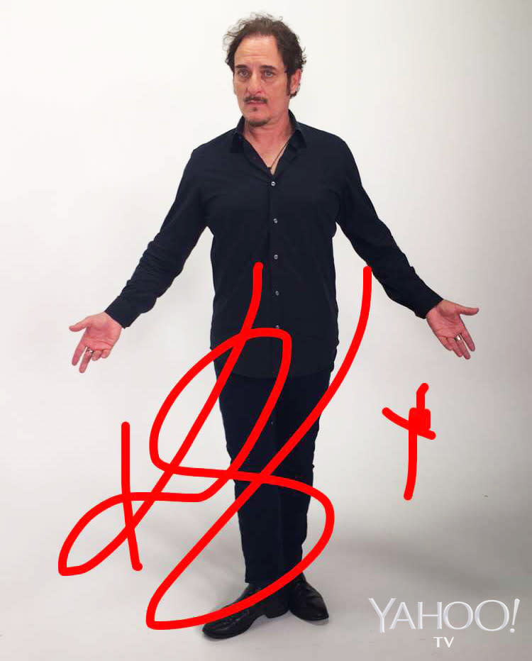 Kim Coates, ‘Sons of Anarachy’