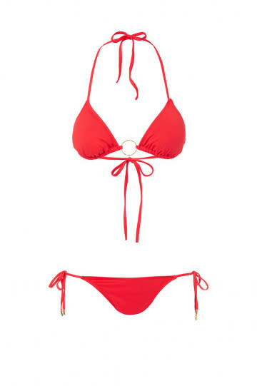red-bikini-melissa-obadash
