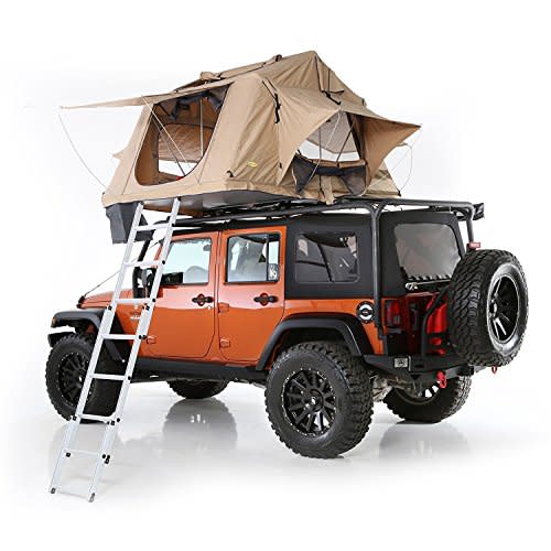 Smittybilt Overlander Tent