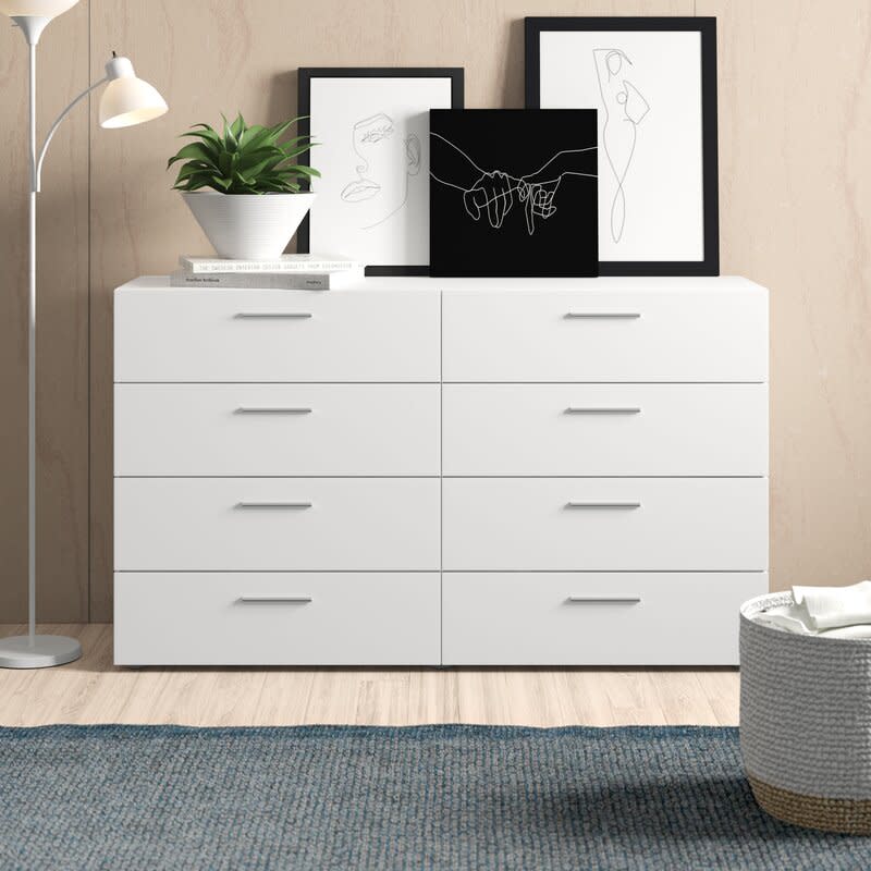 best dressers zipcode design