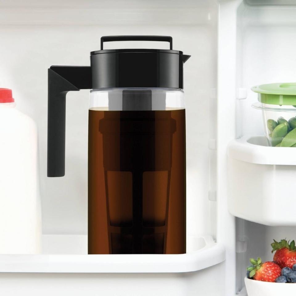 the cold brew coffee maker