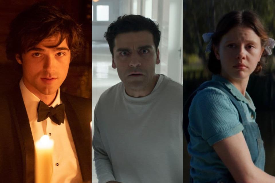 Jacob Elordi, Oscar Isaac y Mia Goth estarían en el reparto de "Frankenstein" de Guillermo del Toro