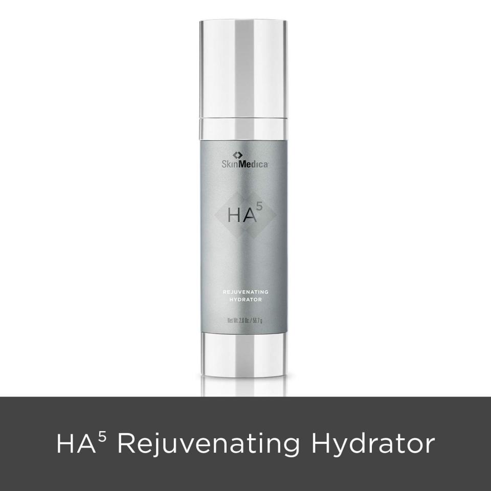 15) SkinMedica HA5 Rejuvenating Hydrator