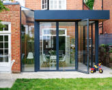 <p> From modern box to traditional conservatory, a glass-walled addition will boost your living space, brighten your home and provide a greater connection between indoors and out. </p> <p> There is now a huge variety of high performance glass available, designed to improve energy efficiency and control solar glare. The type of structure and direction in which it faces will dictate what type of glass is most appropriate. ‘A north-facing conservatory will have a different glass requirement to a southwest-facing one, simply because it is exposed to less direct sunlight,’ says Lee Vaughan, managing director of Breckenridge Conservatories. </p>