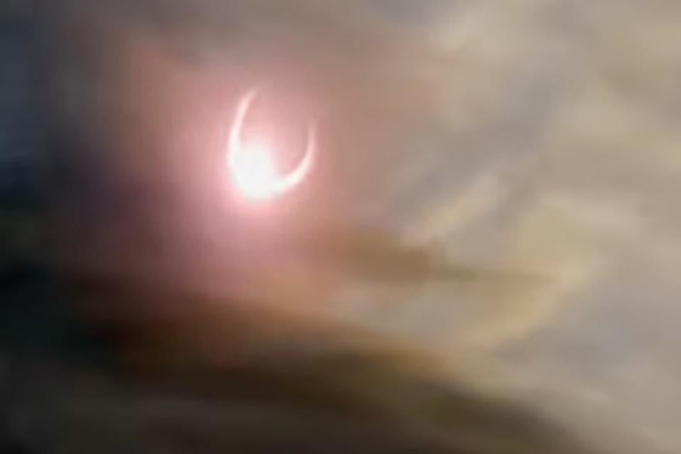 “Heroes” had a two-part episode dedicated to an eclipse in Season 3. NBC