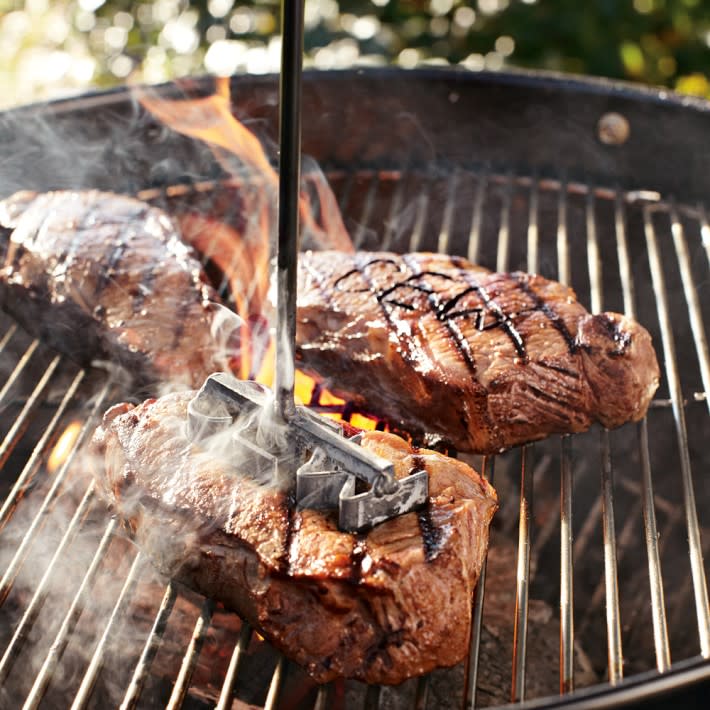 <p><a href="https://go.redirectingat.com?id=74968X1596630&url=https%3A%2F%2Fwww.williams-sonoma.com%2Fproducts%2Fmonogram-forged-steak-brand&sref=https%3A%2F%2Fwww.thepioneerwoman.com%2Fholidays-celebrations%2Fgifts%2Fg39763318%2Fbest-gifts-for-father-in-law%2F" rel="nofollow noopener" target="_blank" data-ylk="slk:Shop Now;elm:context_link;itc:0;sec:content-canvas" class="link rapid-noclick-resp">Shop Now</a></p><p>Monogrammed Steak Brand</p><p>williams-sonoma.com</p><p>$69.95</p><span class="copyright">Williams Sonoma</span>