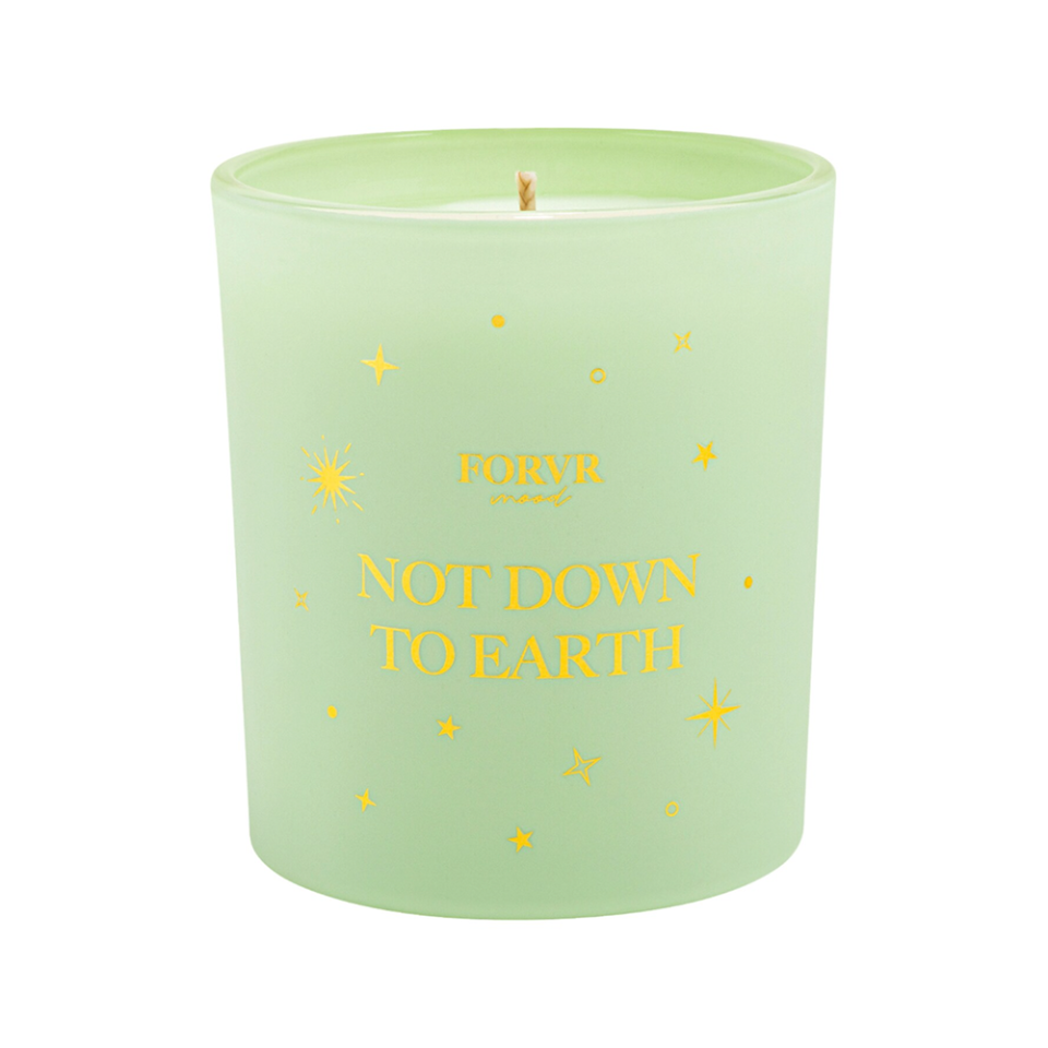 <p><a href="https://go.redirectingat.com?id=74968X1596630&url=https%3A%2F%2Fwww.sephora.com%2Fproduct%2Fforvr-mood-not-down-to-earth-candle-P481984&sref=https%3A%2F%2F" rel="nofollow noopener" target="_blank" data-ylk="slk:Shop Now;elm:context_link;itc:0;sec:content-canvas" class="link ">Shop Now</a></p><p>“Not Down to Earth” Candle</p><p>$38.00</p><p>sephora.com</p>