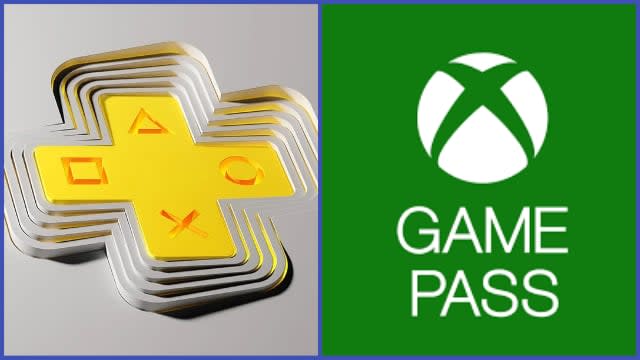 Sony Admits Xbox Game Pass is 'Far Ahead' of PS Plus