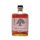 <p><b>The Rosé of Soy Sauce</b></p><p>The cherry blossoms in this shoyu from Haku are pickled in pinkish ume-shiso vinegar, then added to white soy sauce; a nice accent to salads or fish. <i><a href="http://umamimart.com/products/sakura-cherry-blossom-shoyu" rel="nofollow noopener" target="_blank" data-ylk="slk:$24, Umami Mart;elm:context_link;itc:0" class="link ">$24, Umami Mart</a></i></p><p><b><br></b></p><p><br></p>