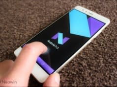 AndroidN3Dtouch