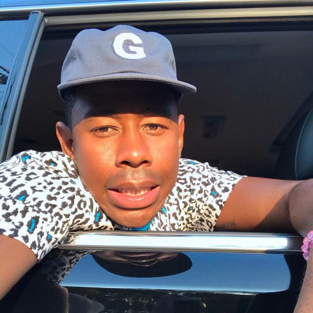 Tyler The Creator Reacts To Drake Being Booed Off Of His Festival Stage