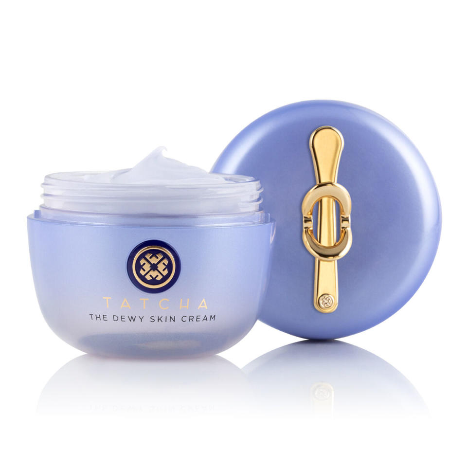 STYLECASTER | Tatcha Dewy Skin Cream Dupes