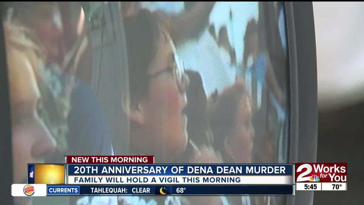 Dena Dean cold case unsolved after 20 years