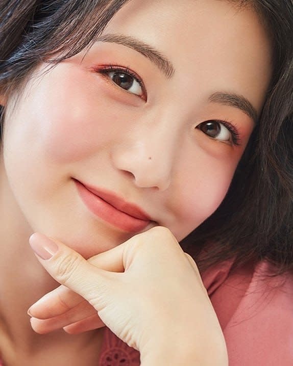 Innisfree推絕美「山茶花系列」