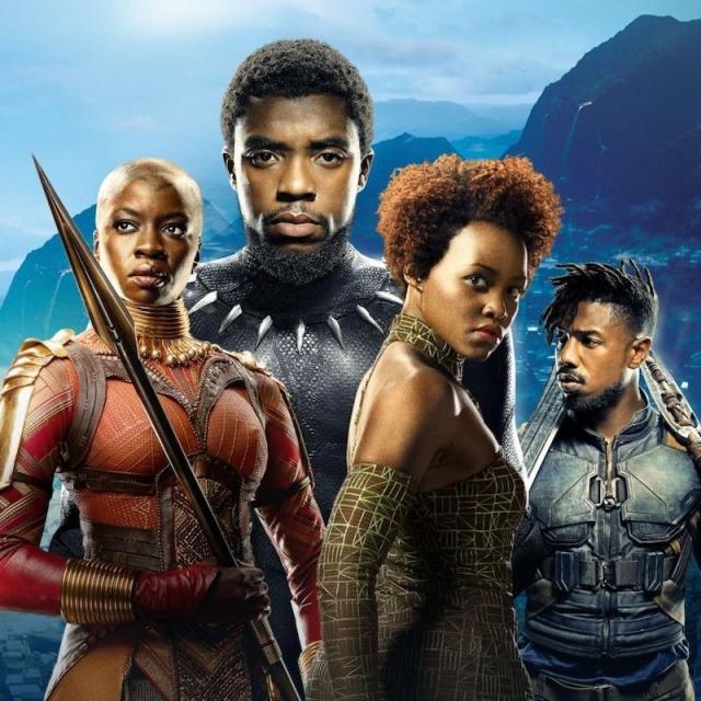 Why Avengers: Endgame Gave Black Panther and Wakandans Short