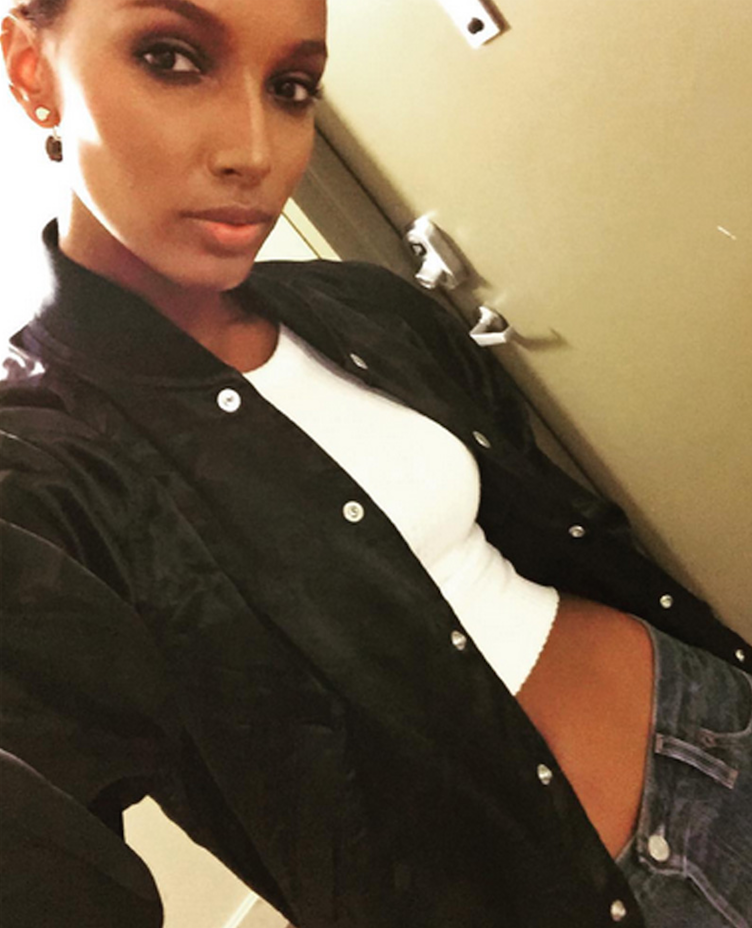 Die heißesten Models der Welt: Jasmine Tookes