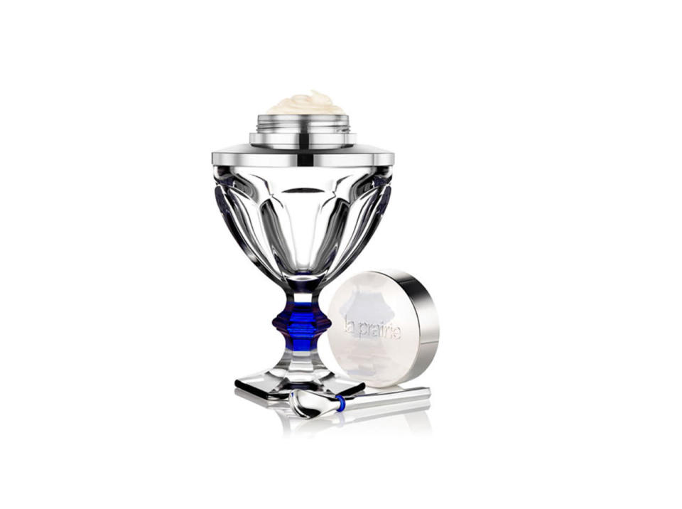 La Prairie Limited Edition Caviar Spectaculaire, $2,200 at Bergdorf Goodman