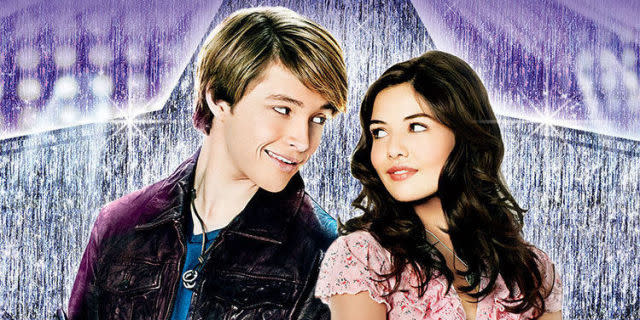 Sterling Knight