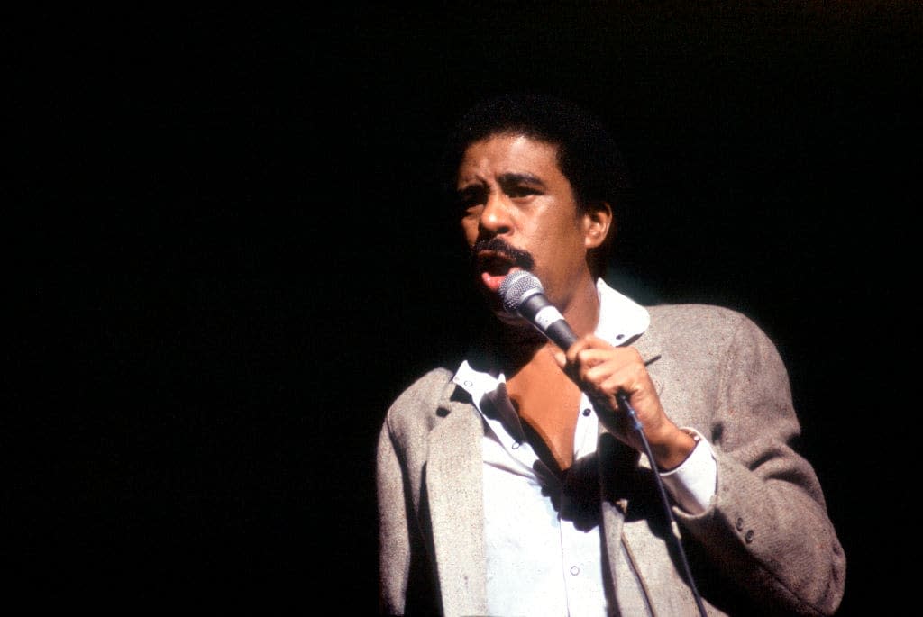 Richard Pryor