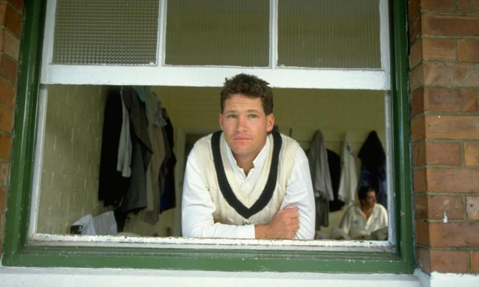 Dean Jones in 1992.