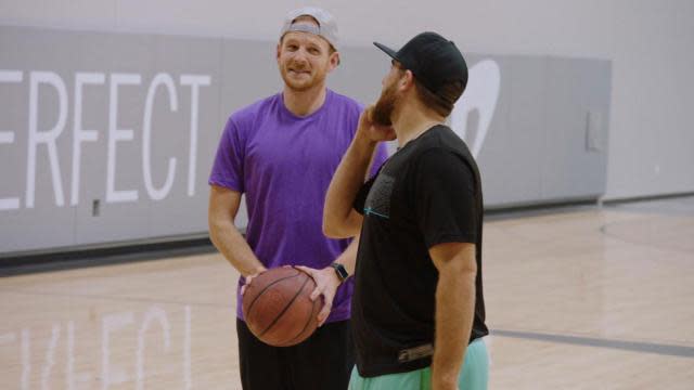 Watch The Dude Perfect Show Season 1