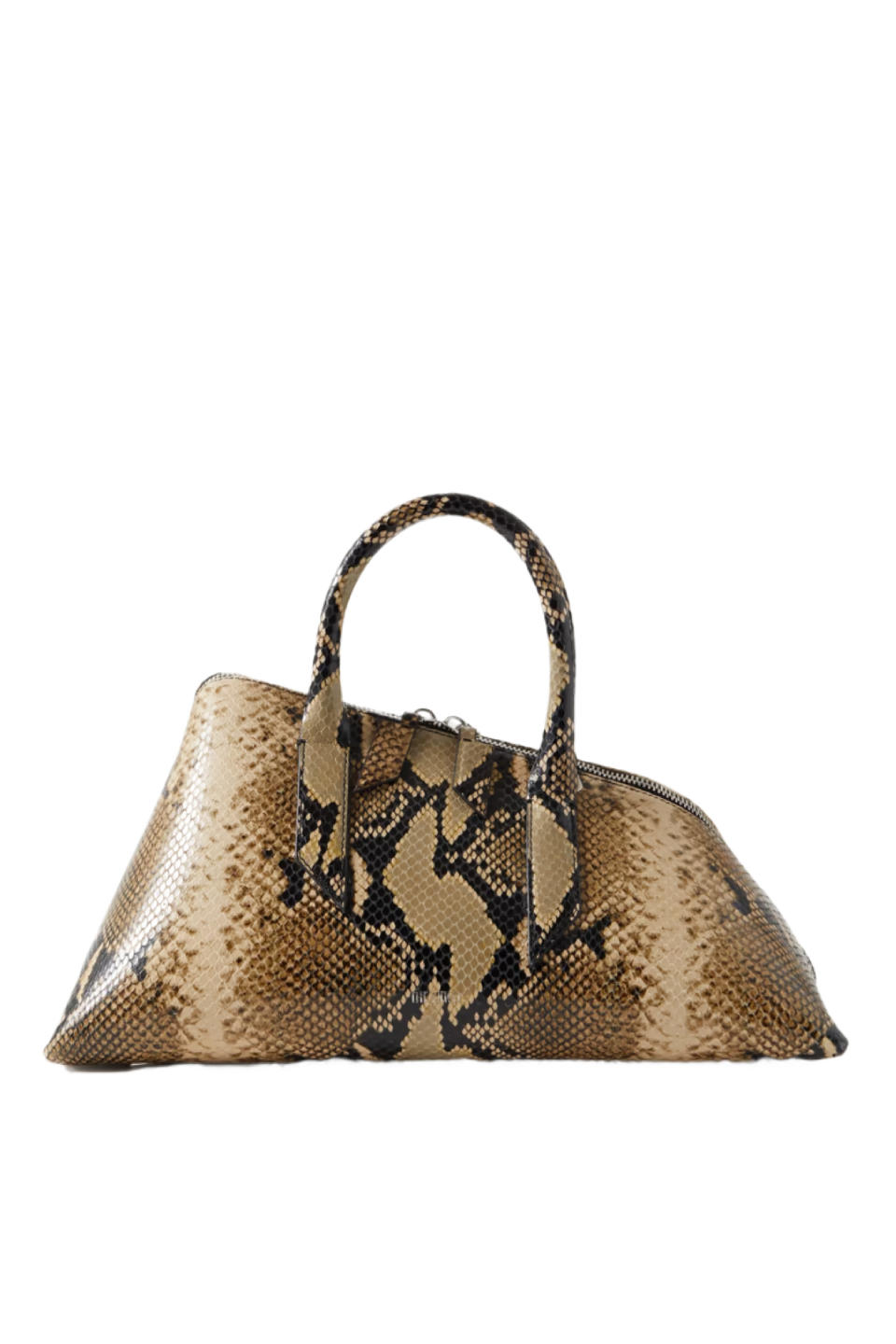 winter 2024 handbag trend animal print