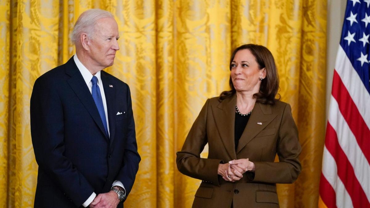 I’m Voting for Kamala Harris 5 Biden Economic Policies I’d Like to See