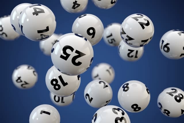 £13.5m lottery jackpot winner has more winning tickets