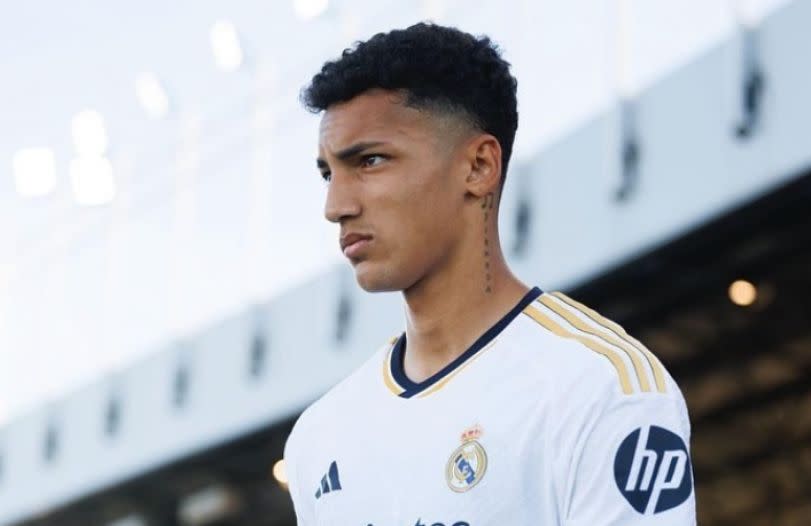 Real Madrid set minimum price tag for young forward as two Bundesliga sides circle – negotiations underway